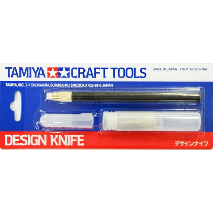 Design Knife Tamiya 74020