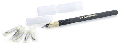 Design Knife Tamiya 74020