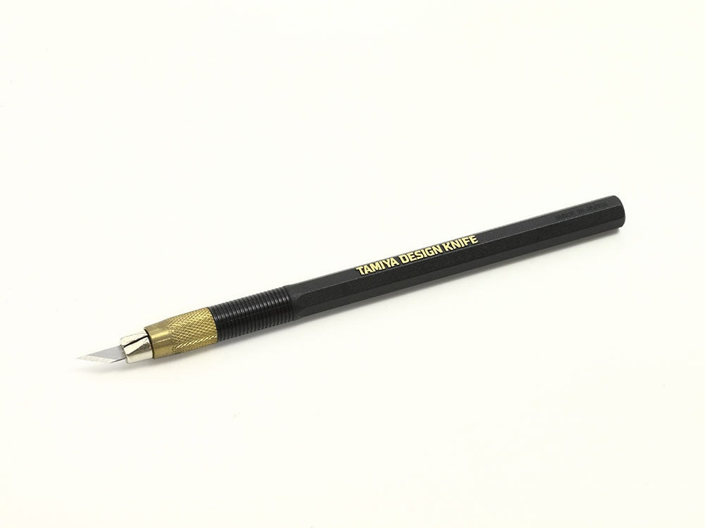 Design Knife Tamiya 74020