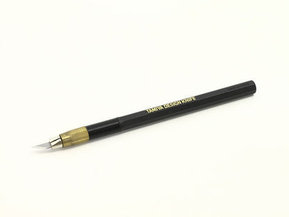 Design Knife Tamiya 74020
