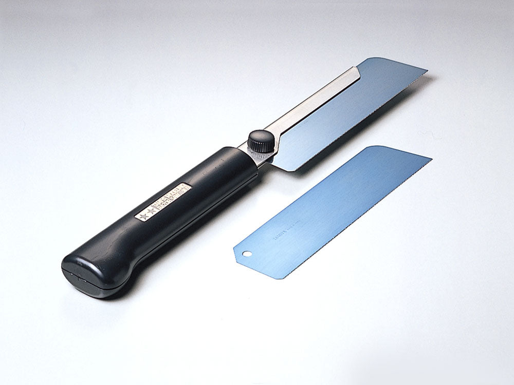 Thin Blade Craft Saw Tamiya 74024