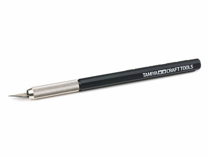 Modellers Knife Tamiya 74040