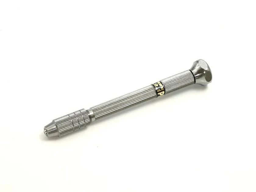 Fine Pin Vise D (0.1-3.2mm) Tamiya 74050