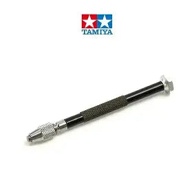 Fine Pin Vise S (0.1-1.0mm) Tamiya 74051