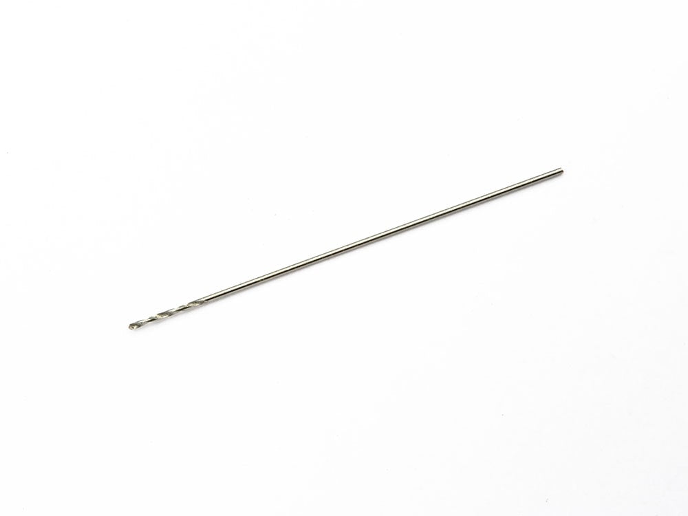 Fine Drill Bit (0.3mm) Tamiya 74081