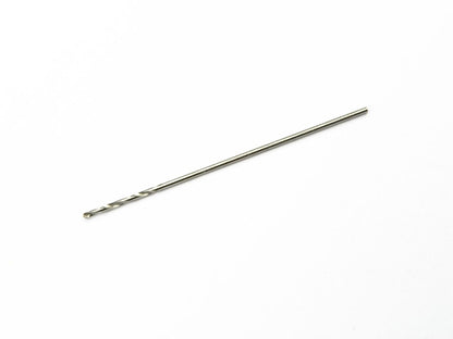 Fine Drill Bit (0.4mm) Tamiya 74082