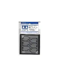 Fine Craft Saws II (Scribing) Tamiya 74097