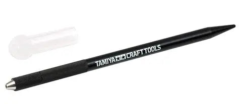 Engraving Blade Holder Tamiya 74139