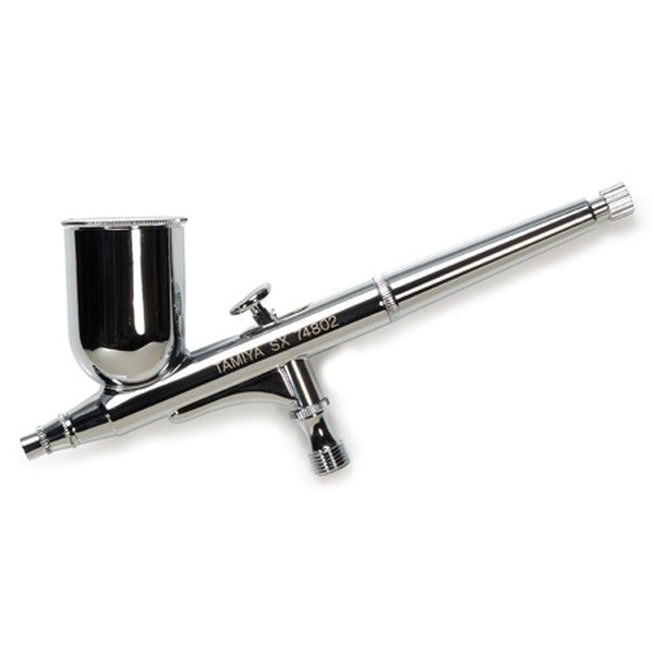 Sparmax Airbrush SX 0.5D Tamiya 74802