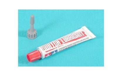 Switch Lubricant Tamiya 87023