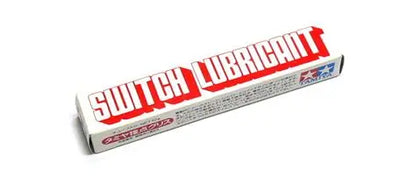 Switch Lubricant Tamiya 87023