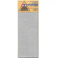 Finishing Abrasives Ultra Fine (P1200,1500,2000) - Tamiya 87024