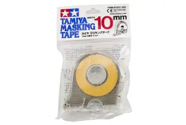Masking Tape 10mm Tamiya 87031