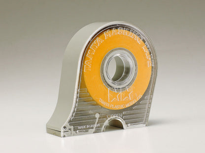 Masking Tape 18mm Tamiya 87032