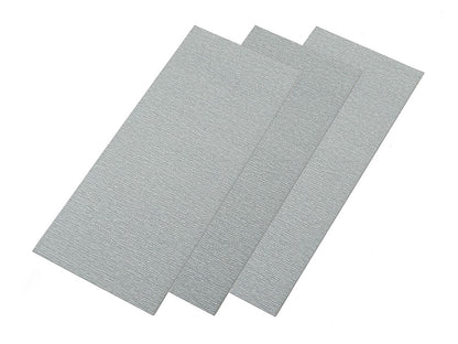 Finishing Abrasives P2000 (3) Tamiya 87060