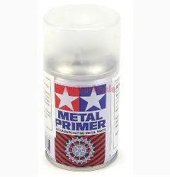 Tamiya Metal Primer Spray Can 100 ml Tamiya 87061