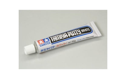 Tamiya Putty (White) Tamiya 87095