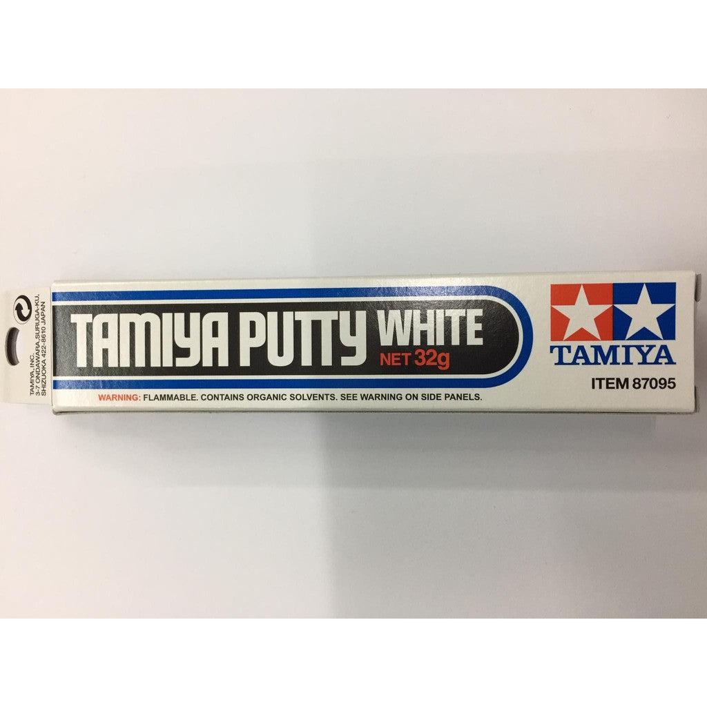 Tamiya Putty (White) Tamiya 87095