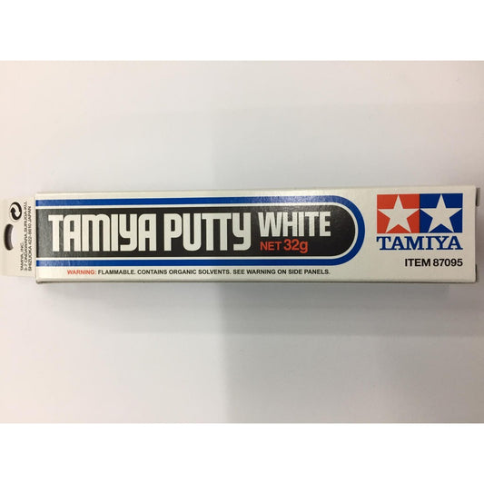 Tamiya Putty (White) Tamiya 87095