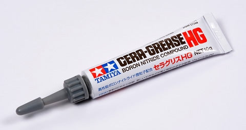 Cera-Grease HG Tamiya 87099