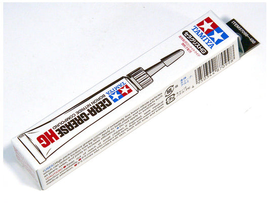 Cera-Grease HG Tamiya 87099