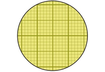 Masking Sheet 1mm Grid (5) Tamiya 87129
