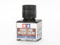 Panel Accent Colour Brown - 40ml - Tamiya 87132