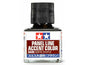 Panel Accent Colour Dark Brown - 40ml - Tamiya 87140