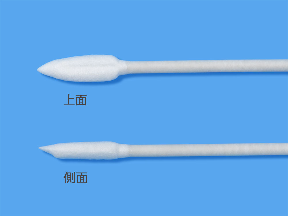 Craft Cotton Swab (TRIANGULAR, FLAT 50) Tamiya 87142