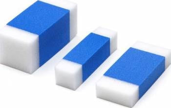 Tamiya Polishing Compound Sponges - Tamiya - TAM87192