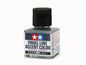 Panel Accent Colour Dark Grey - 40ml  - Tamiya 87199
