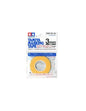 Masking Tape 3mm - Tamiya 87208
