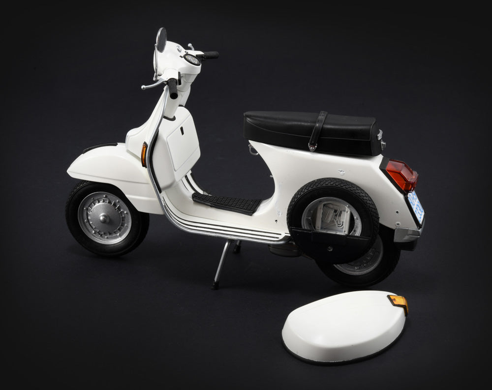 Vespa PX 125/150 1978 - 1/9 Scale - Italeri - IT4645