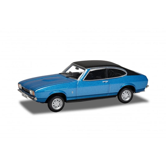 Ford Heritage Capri Collection - 1/43 Scale - Corgi - VC01303