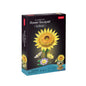 Flower Bouquet - Sunflower – 102pcs CubicFun CFW3303H