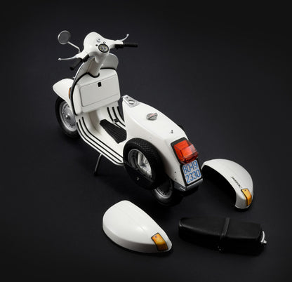 Vespa PX 125/150 1978 - 1/9 Scale - Italeri - IT4645