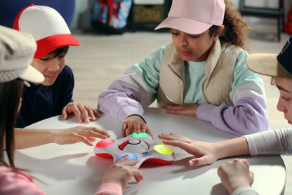 Pokemon Trainer Trivia Zanzoon Games ZA1120110